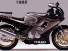 Yamaha FZR250